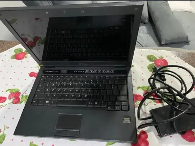 Computador/Notebook Dell Vostro 1310