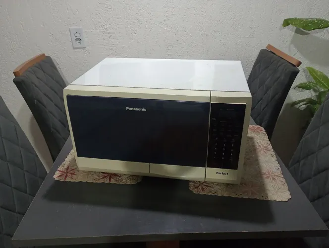 Microondas