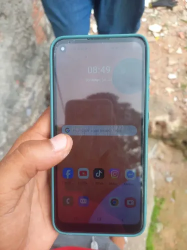 Semi novo a11