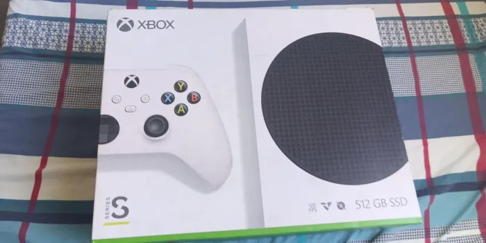 Xbox séries S