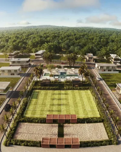 Imóvel para venda tem 200 metros quadrados em Cajupiranga - Parnamirim - RN