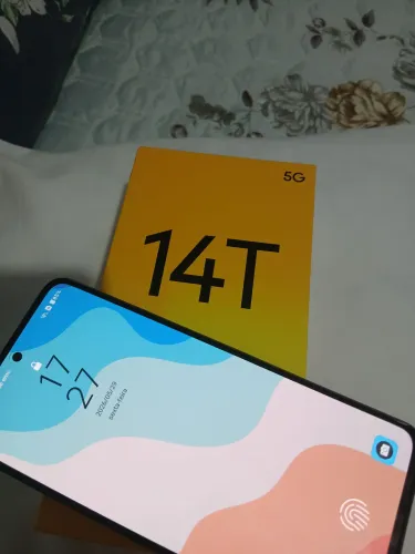 Vendo redmi 14T