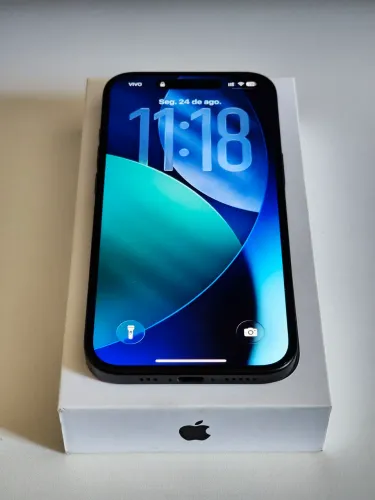 iPhone 15 Excelente Estado 128 GB
