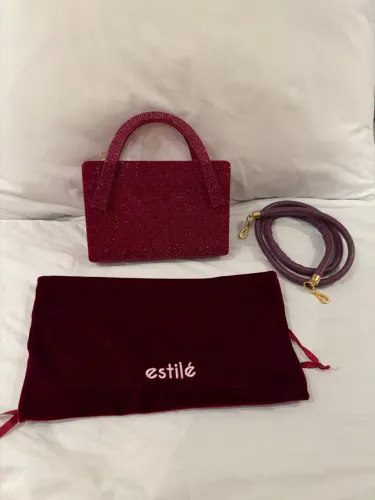 Bolsa ESTILE by BV original 