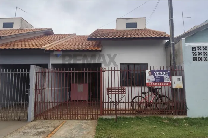 Vendo casa no Coopagro / Saia do aluguel com o minha casa minha vida