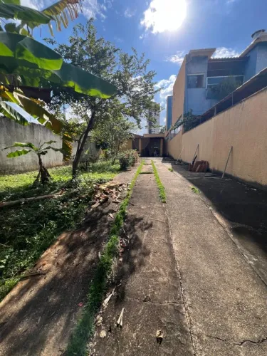 Casa Setor Sudoeste