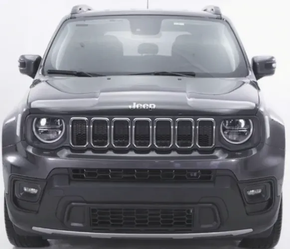 Jeep Renegade Long. T270 1.3 TB 4X2 Flex Aut. 2026