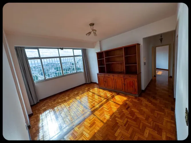 Apartamento para Locação em Belo Horizonte, Floresta, 3 dormitórios, 2 banheiros, 1 vaga