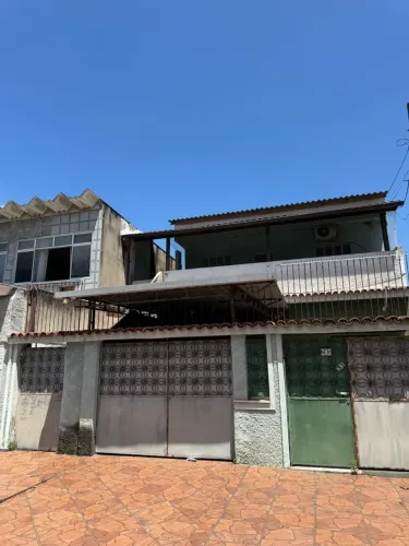 Casa para locação em Campo Grande, perto do westh shopping!