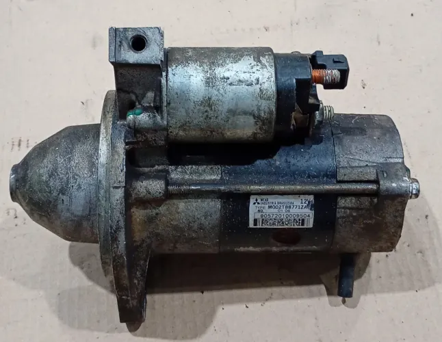 Motor de Partida CHEVROLET S10 2010