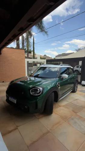 Mini Cooper Countryman S E All4 1.5 Híbrido 2023