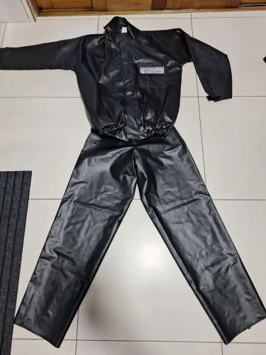 Capa de chuva e proteção de mão de MOTO