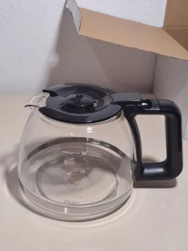 Garrafa para cafeteira Oster 30 xícaras MOD2 Nova