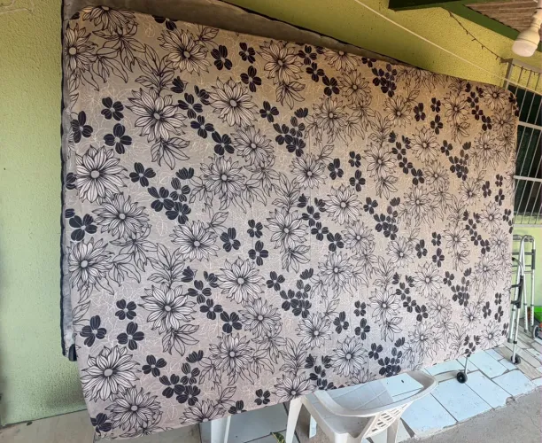 CAMA DE CASAL