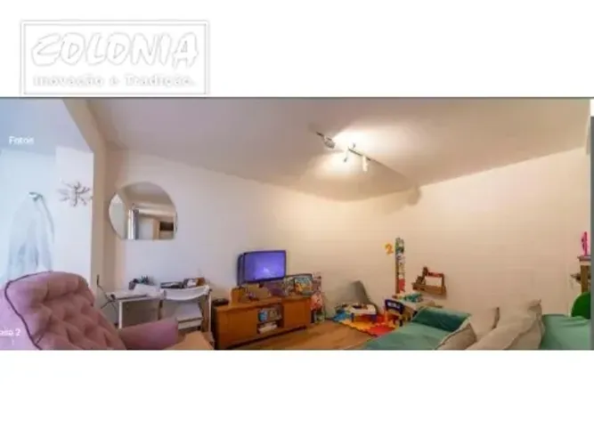 Casa a venda - Vila Alzira, Santo André