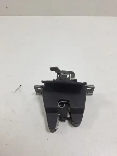 Fechadura Tampa Traseira Volkswagen Fox 2009/2013