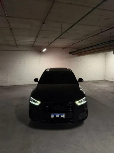 Audi Q3 2.0 TFSI Quat. 170/180cv S-tronic 5P 2014