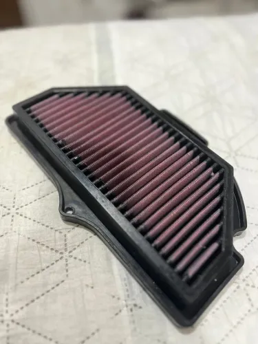 Filtro K&N 