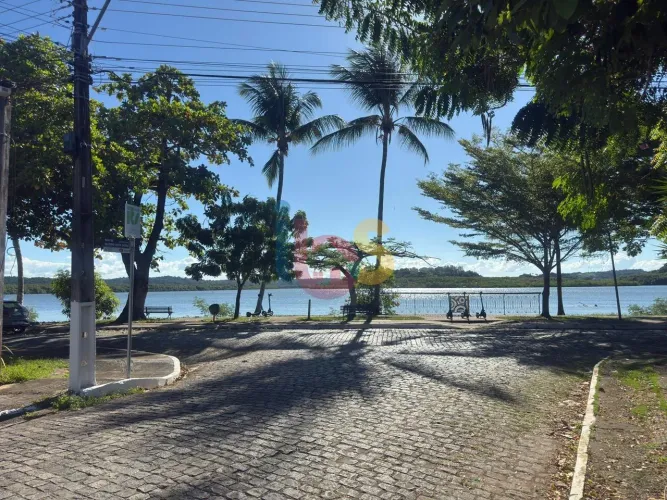 Vendo Terreno com Vista Para Sapetinga