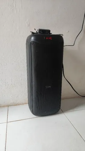 Caixa de Som Frahm Lumi Tower 900- 1 ano de uso!