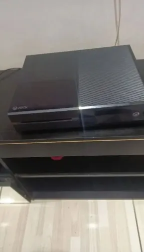 Xbox one impecável!