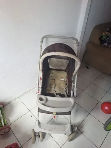 Desapego Ana
