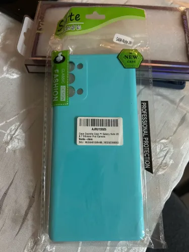 Capinha de celular