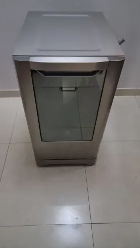 Lava louças Eletrolux 10 serviços