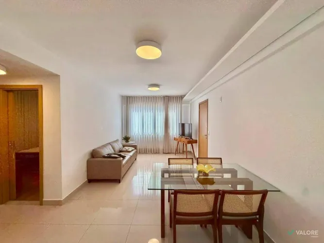Apartamento 2 quartos São Pedro