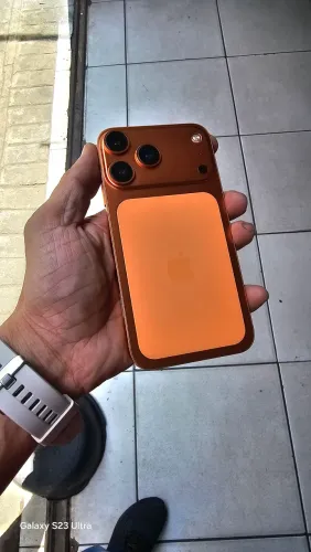 Iphone xr tranformado