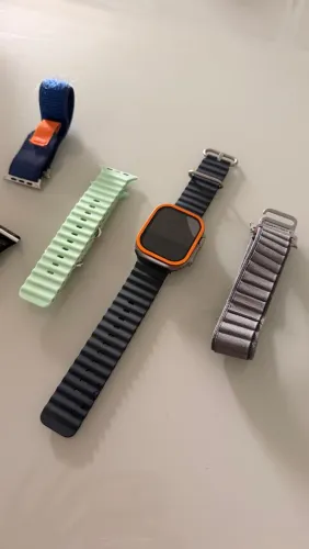 Apple Watch Ultra