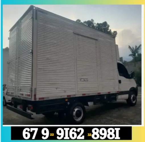 FRETE RÁPIDOS EM CG