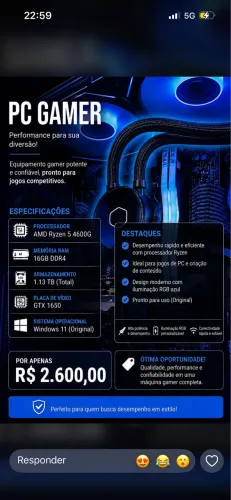Pc gamer
