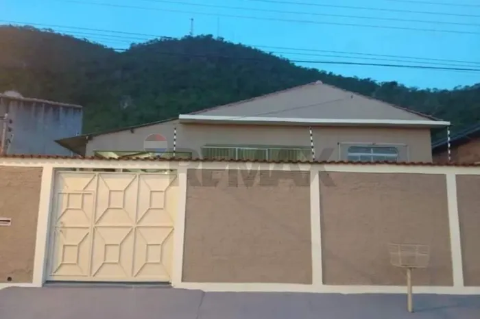 Casa Charmosa em Vila Santo Antônio, Barra do Garças