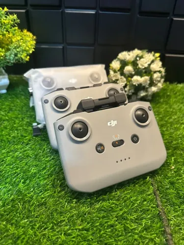 Controle Dji Rcn3 Novo para Drones