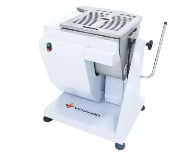 5410 - AMASSADEIRA S/RAP.BASC ASRBSV7 MN 127V / MARCA: VENÂNCIO