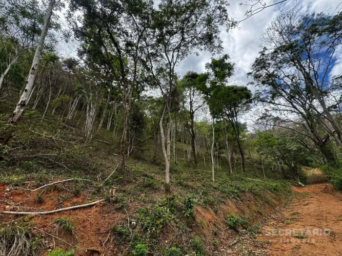 Terreno à venda, 1500 m² por R$ 250.000,00 - Secretário - Petrópolis/RJ