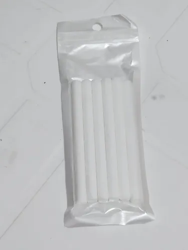 Pacote filtro umidificador de ar 