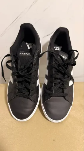 Tênis Grand Adidas 
