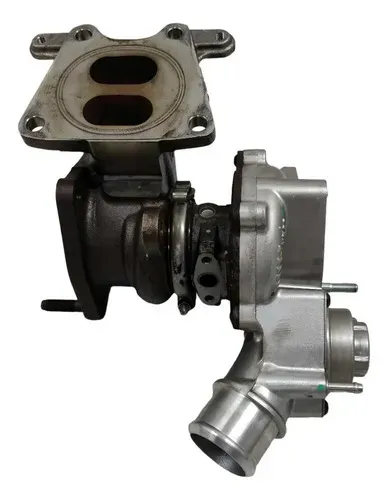Turbina Honda Hr-v Touring 2025 C/ 5.000km