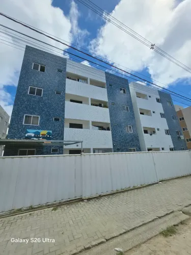 Alugo Apartamento Novo Milênio