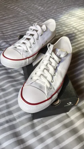 Tênis All Star NOVO