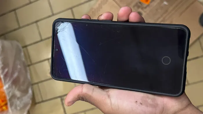 Poco x6 pro