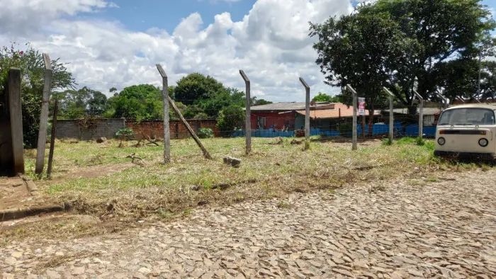 OPORTUNIDADE!!! LOTE À VENDA EM EXCELENTE LOCALIZAÇÃO!<br>