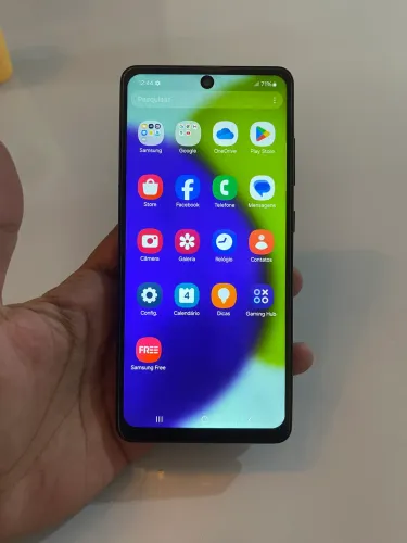 Samsung A52 128gb