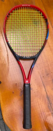 Raquete Yonex vcore 98 L3