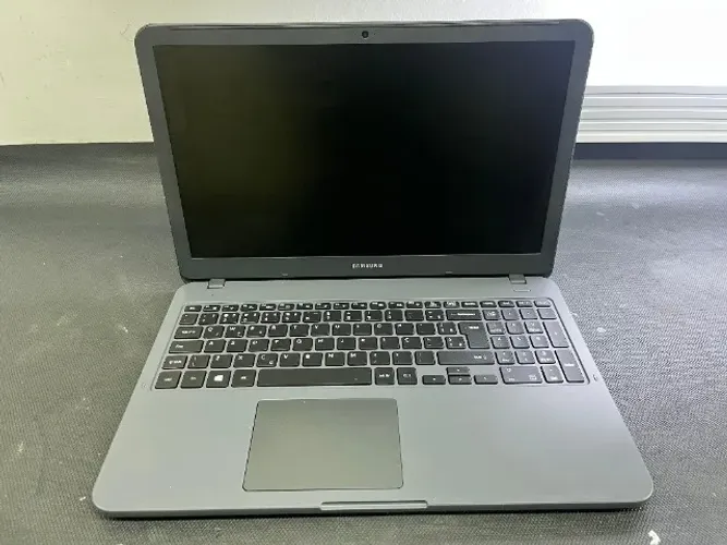 Notebook Samsung 350X