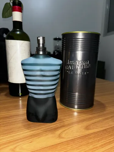 Jean Paul Gaultier Le Male Le Maxi 200ml 