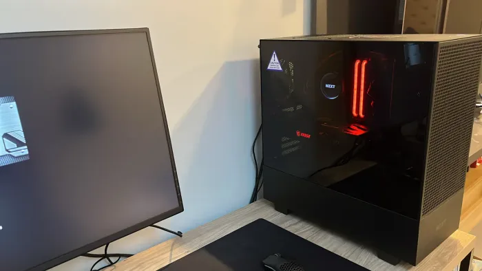 PC Gamer High End 