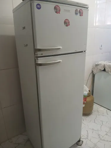Vendo geladeira